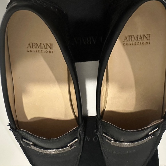 Arnani collezioni loafers